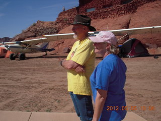 26 7x5. Caveman Ranch - Joe and Theresa