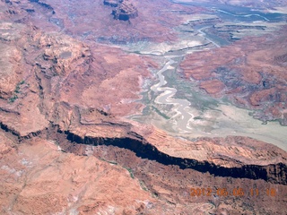 69 7x5. aerial - river