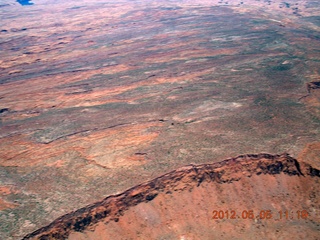 70 7x5. aerial