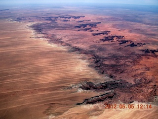 79 7x5. aerial