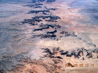80 7x5. aerial