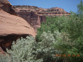 Canyon de Chelly tour