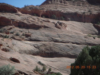 Canyon de Chelly tour