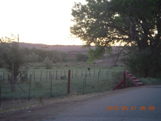 Thunderbird Lodge