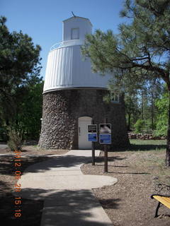 Lowell Observatory