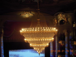 Academy of Music - Pennsylvania Ballet - Swan Lake