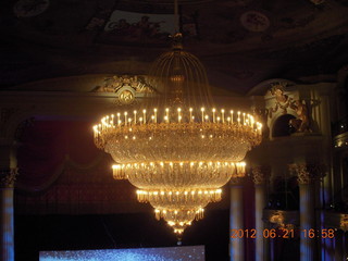 Academy of Music - Pennsylvania Ballet - Swan Lake