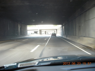 Philadelphia drive
