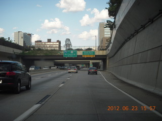 Philadelphia drive