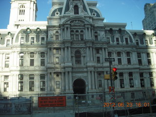 Academy of Music - Philadelphia Orchestra