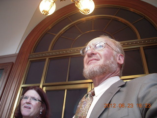 Academy of Music - Philadelphia Orchestra
