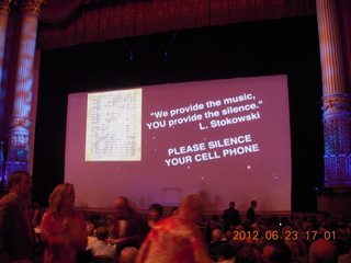 Academy of Music
