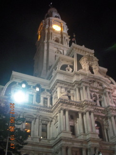 Academy of Music - Philadelphia Orchestra