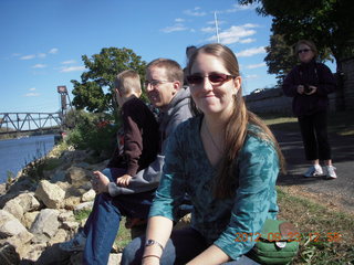 Hastings Bridge Float-In - Gardiners