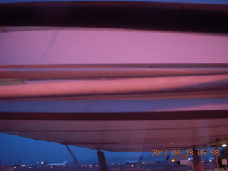 Larry S's SkyRanger wing