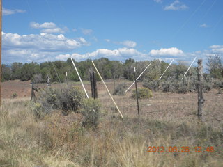 drive from airport (DRO) to Durango