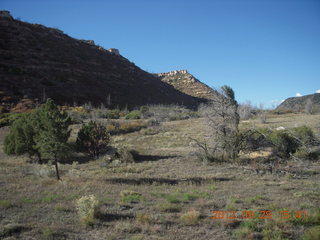 43 81u. driving in Mesa Verde National Park