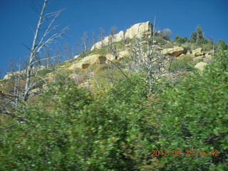 Mesa Verde National Park