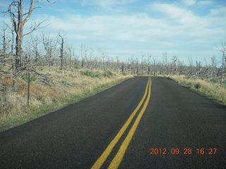 73 81u. Mesa Verde National Park