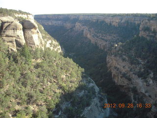 Mesa Verde National Park