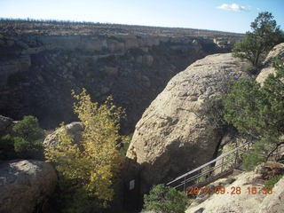 Mesa Verde National Park