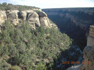 98 81u. Mesa Verde National Park