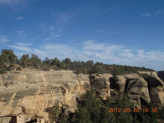 99 81u. Mesa Verde National Park