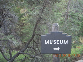 Mesa Verde National Park