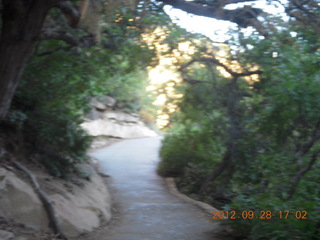 Mesa Verde National Park