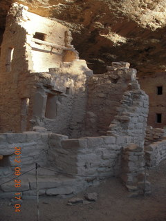 114 81u. Mesa Verde National Park - cliff dwellings