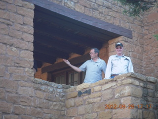 Mesa Verde National Park - Jim, Larry S.