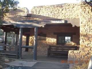 158 81u. Mesa Verde National Park