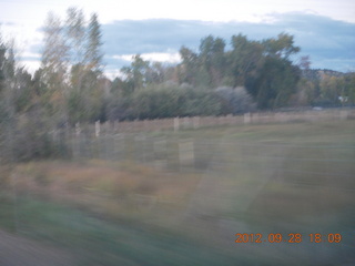 188 81u. back to Durango - Mancos