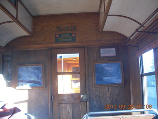 Durango-Silverton Narrow Gauge Railroad