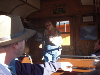 Durango-Silverton Narrow Gauge Railroad