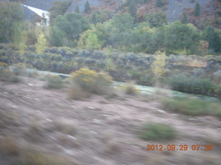 Durango-Silverton Narrow Gauge Railroad