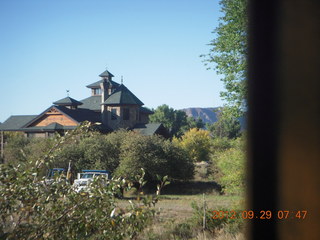 Durango-Silverton Narrow Gauge Railroad