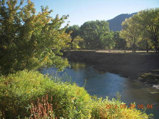 Durango-Silverton Narrow Gauge Railroad