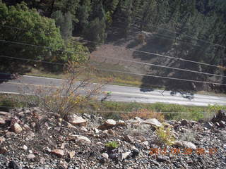 64 81v. Durango-Silverton Narrow Gauge Railroad