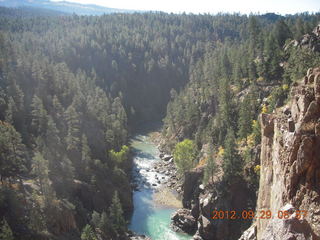 Durango-Silverton Narrow Gauge Railroad