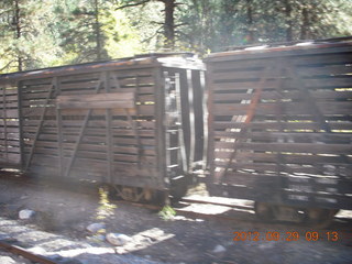 Durango-Silverton Narrow Gauge Railroad