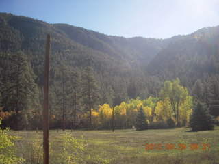 Durango-Silverton Narrow Gauge Railroad