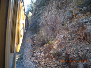 Durango-Silverton Narrow Gauge Railroad