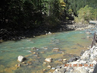 Durango-Silverton Narrow Gauge Railroad