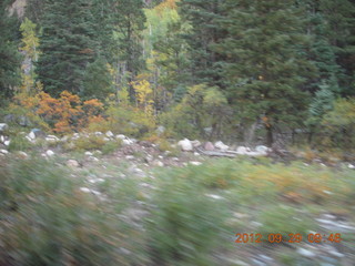 Durango-Silverton Narrow Gauge Railroad