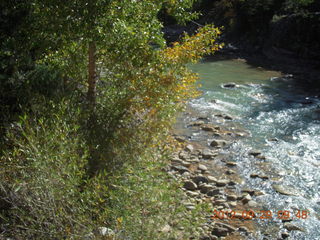 Durango-Silverton Narrow Gauge Railroad