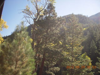 Durango-Silverton Narrow Gauge Railroad