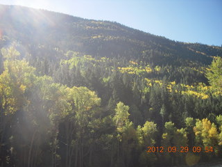 Durango-Silverton Narrow Gauge Railroad