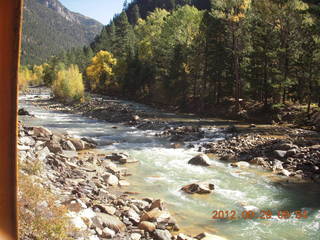 115 81v. Durango-Silverton Narrow Gauge Railroad