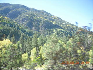 Durango-Silverton Narrow Gauge Railroad